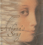 Athena's Song cover