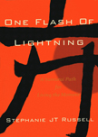 One Flash of Lightning cover