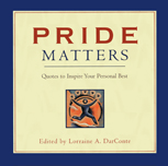 Pride Matters cover