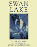Swan Lake cover