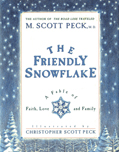 The Friendly SnowFlake cover