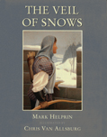 The Veil of Snows cover