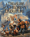 A Treasury of Children's Literature cover