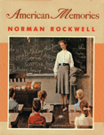 American Memories cover