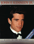 JFK Jr cover