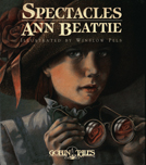 Spectacles cover