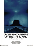Close Encounters of the Third Kind cover