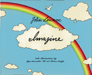 Imagine cover